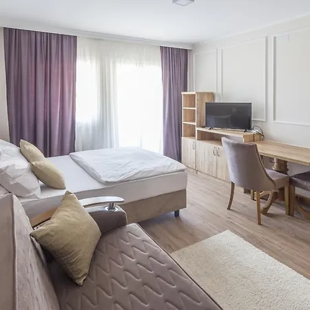 Apartment Hills Zlatibor