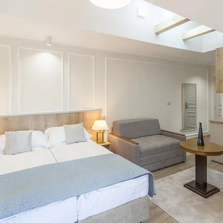 Hills Διαμέρισμα Ζλάτιμπορ