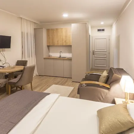 Apartment Hills Zlatibor