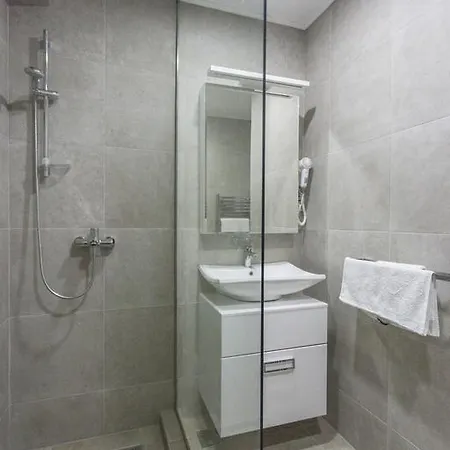 Hills Διαμέρισμα *