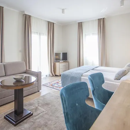 Hills Apartment Zlatibor