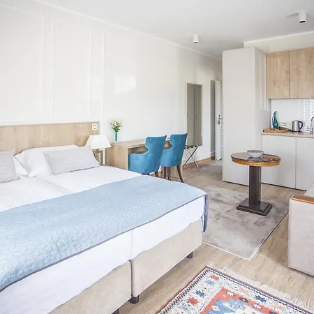 Hills Appartement Zlatibor