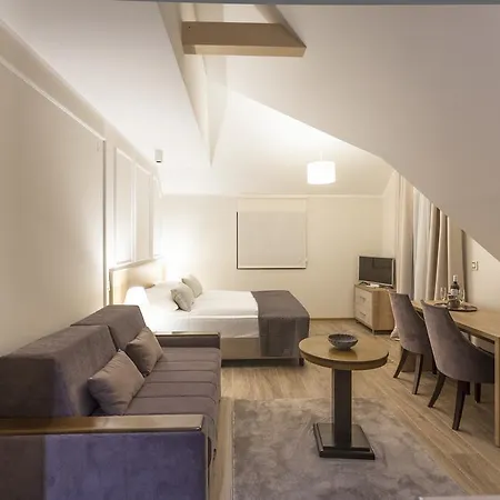 Appartement Hills Zlatibor