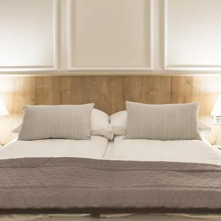 Διαμέρισμα Hills Ζλάτιμπορ