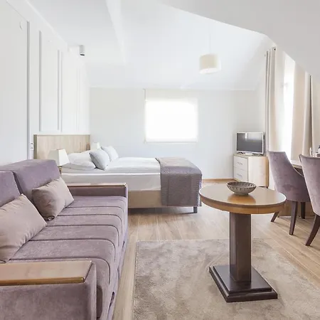 Hills Appartement Zlatibor