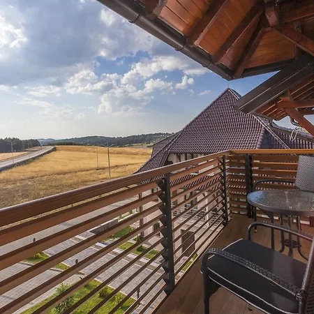 Appartement Hills Zlatibor