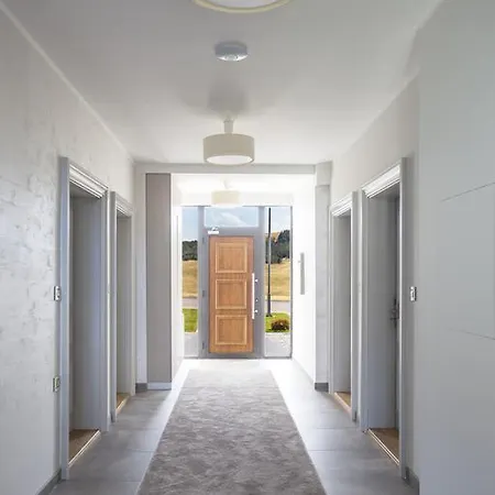 Hills Διαμέρισμα