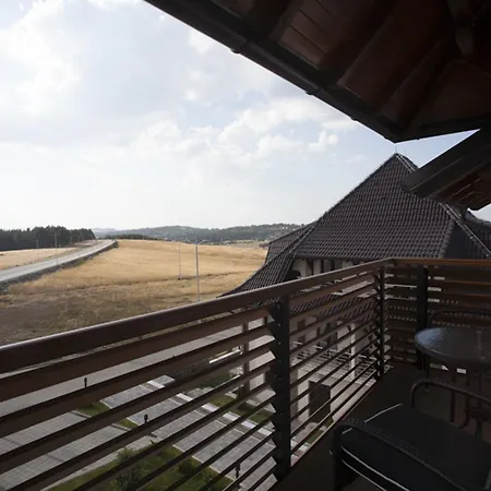 Appartement Hills Zlatibor