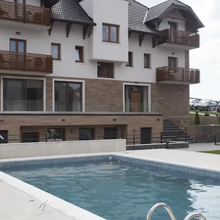 Hills Διαμέρισμα *