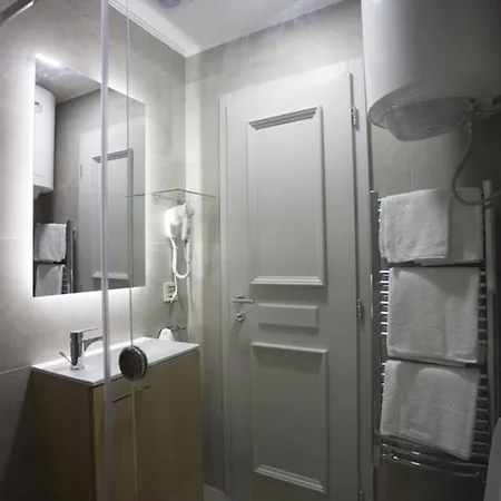 Hills Διαμέρισμα