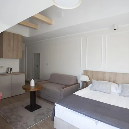 Appartement Hills Zlatibor