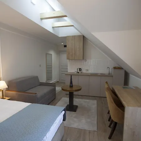 Hills Διαμέρισμα