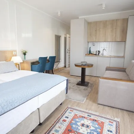 Apartment Hills Zlatibor