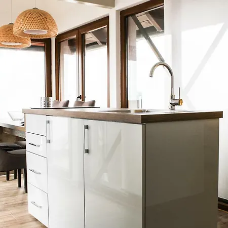 Διαμέρισμα Hills Ζλάτιμπορ