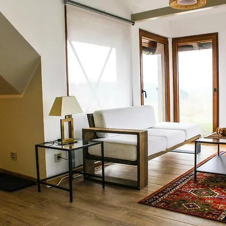 Διαμέρισμα Hills *