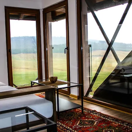 Appartement Hills Zlatibor