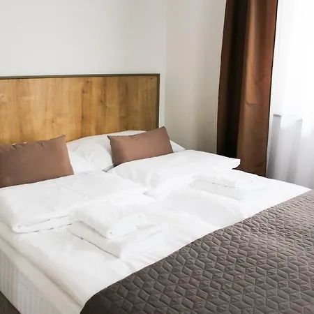 Appartement Hills Zlatibor