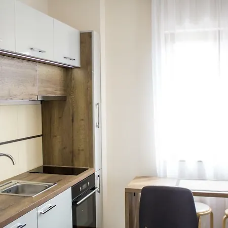 Appartement Hills Zlatibor