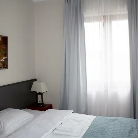 Διαμέρισμα Hills