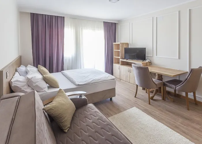 Apartamento Hills Zlatibor