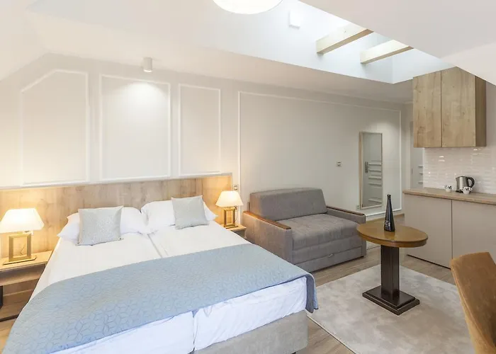 Hills Apartamento Zlatibor