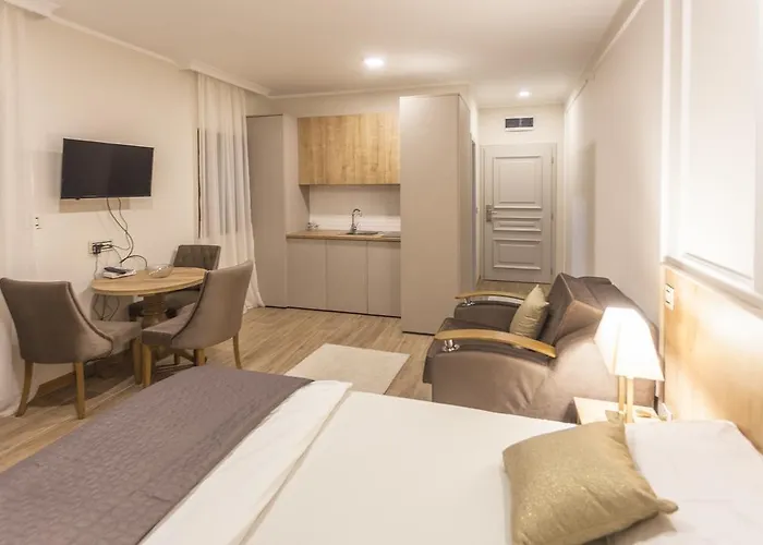 Apartament Hills Zlatibor