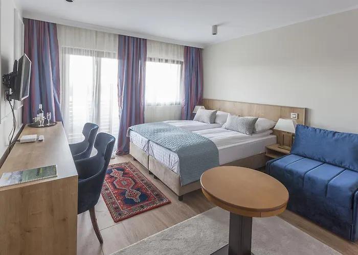 Hills * Златибор