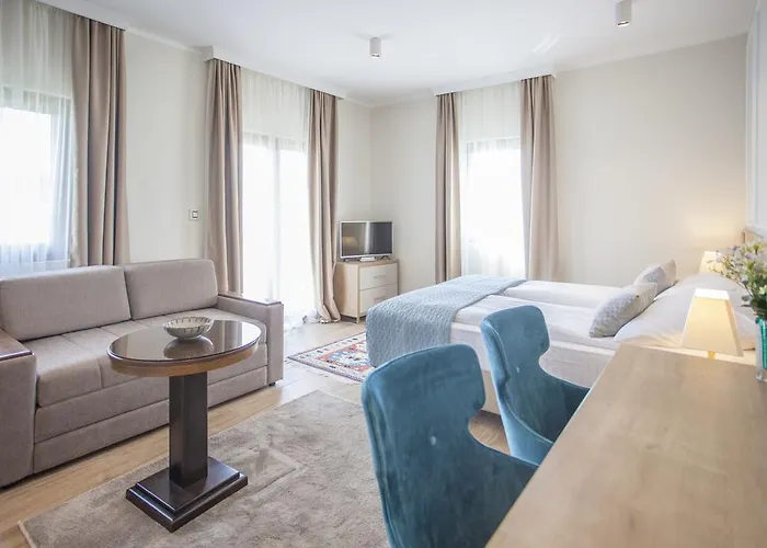 Hills Apartamento Zlatibor