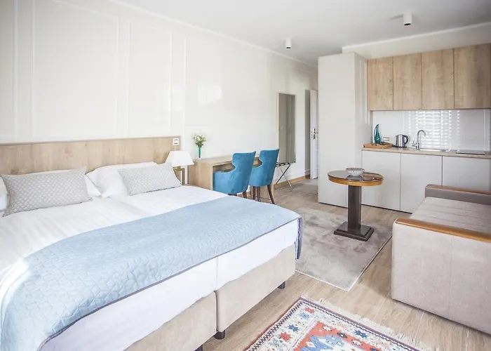 Hills Apartament Zlatibor