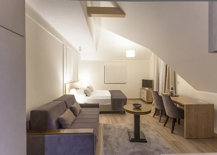 Apartament Hills Zlatibor