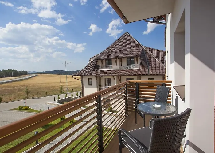 Hills * Златибор