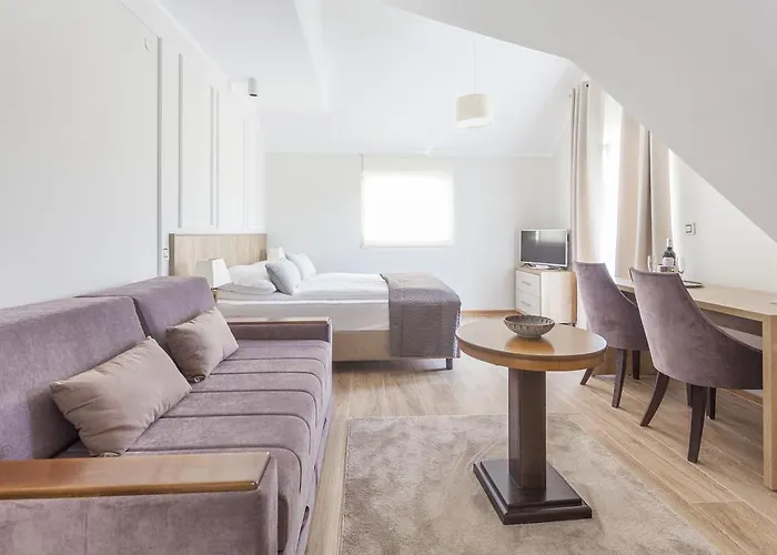 Hills Apartamento Zlatibor