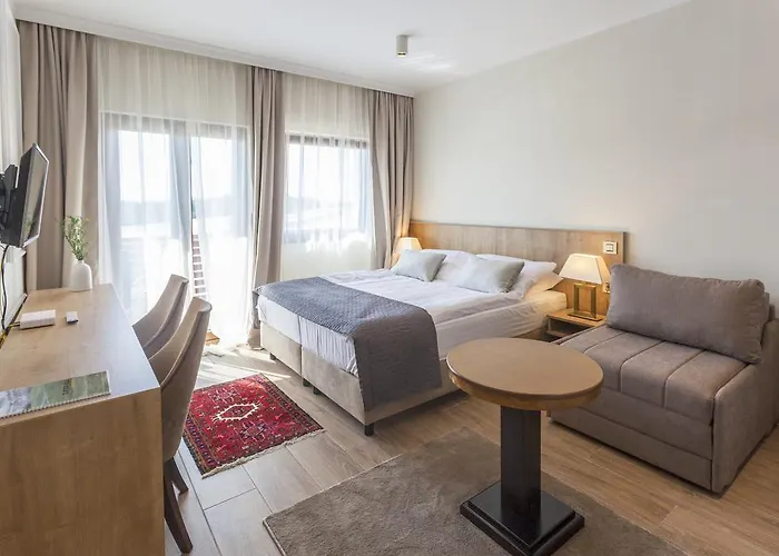 Hills Apartamento Zlatibor