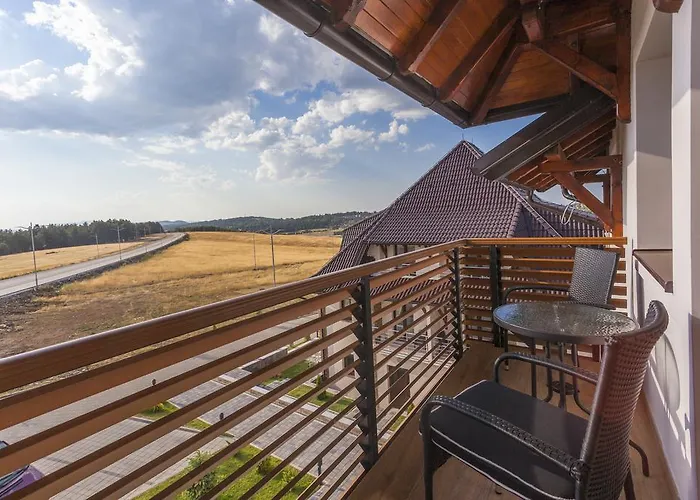 Apartament Hills Zlatibor