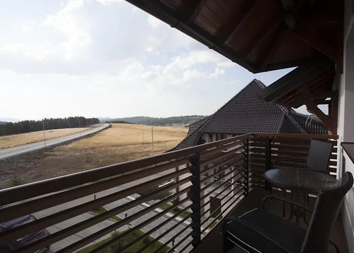 Apartament Hills Zlatibor