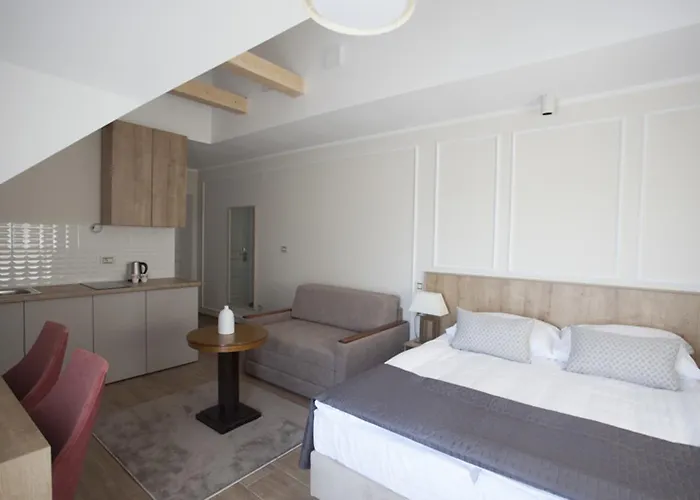 Apartamento Hills Zlatibor