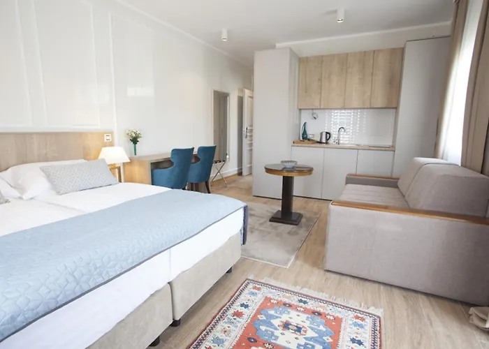 Apartamento Hills Zlatibor