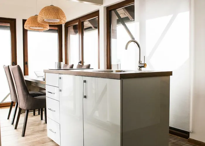 Apartament Hills Zlatibor