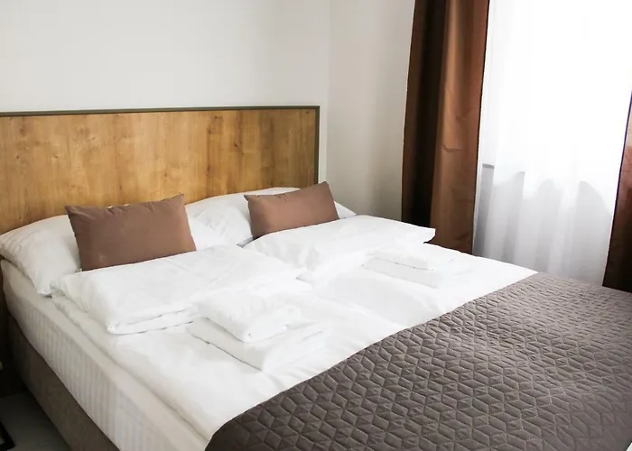 Apartament Hills Zlatibor