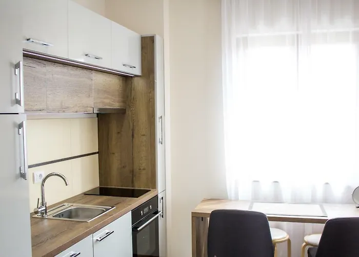 Apartamento Hills Zlatibor